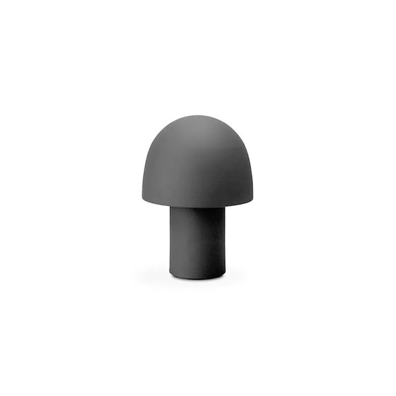 

Nordic ins simple living room bedroom bedside entrance home study reading creative personality LED mushroom desk lamp