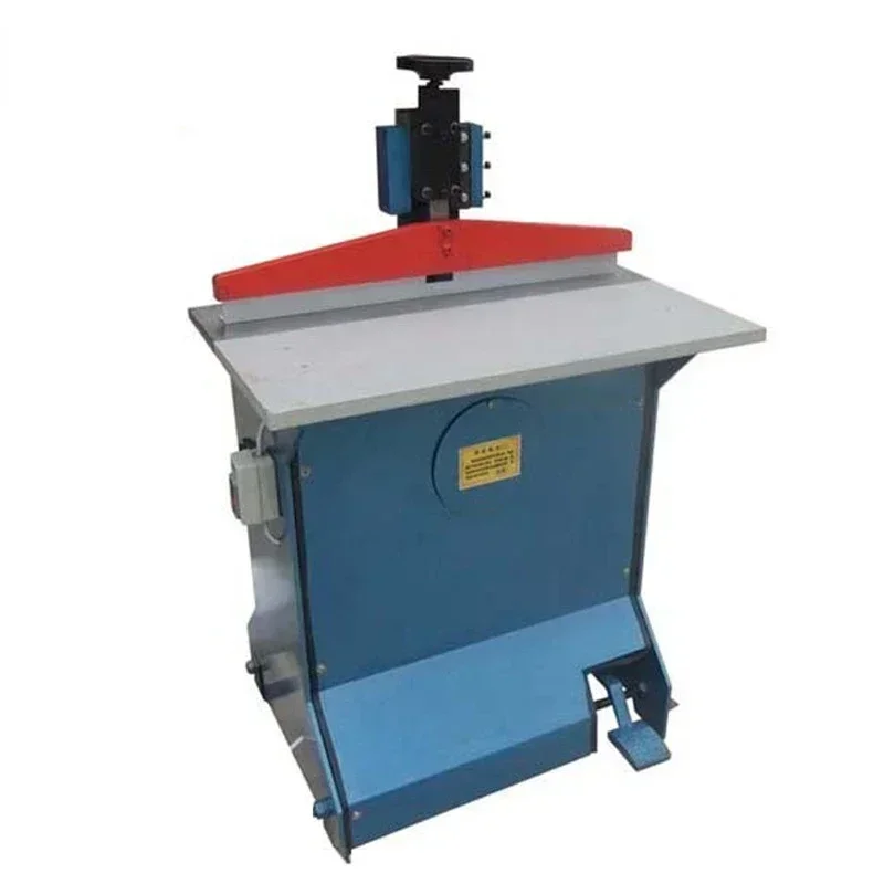 quality assurance Double Loop Wire O Pressing Machine Calendar Wire Making Machine Calendar Wire Closing