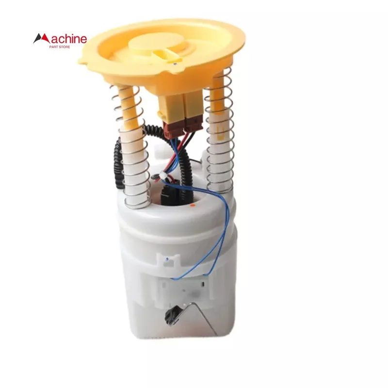 A1694700494 Fuel Pump Assembly 1694701694 For Mercedes-Benz W169 W245 A150 A170 A200 B200 B170 06-11