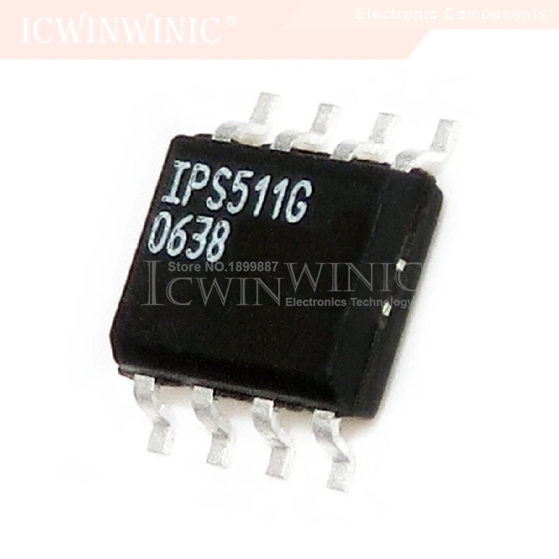 INA148UA INA148 IPS511G IPS511 IR2108S IR2108 IR2135S IR2135 IR2184S IR2184 IRF7301TRPBF IRF7301