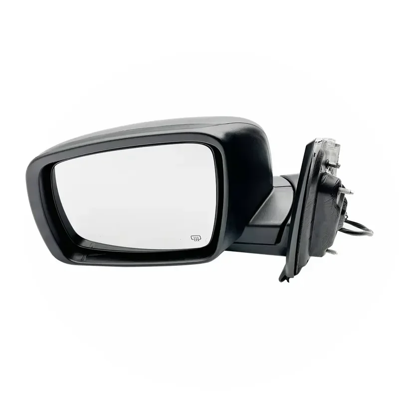 1GE011XRAD Left Side Outside Rearview Mirror For Journey 2010-2015
