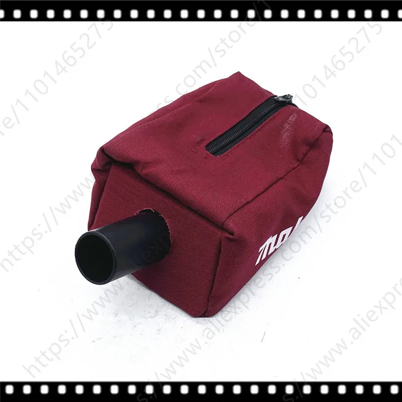 DUST BAG COMPLETE for makita BO3700 M926