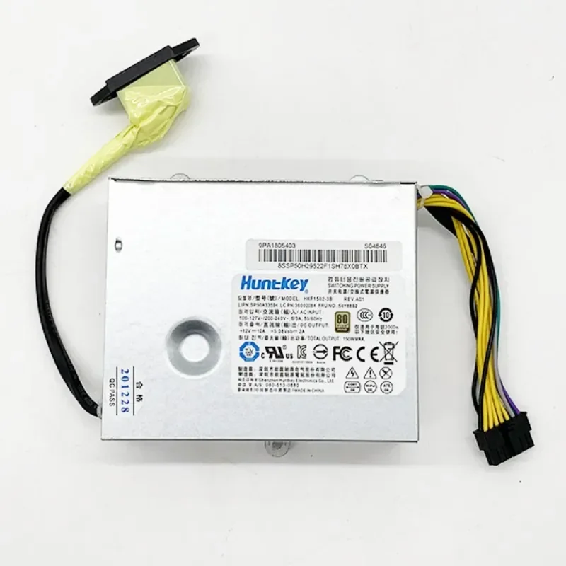 

HKF1802-3A APA004 PS-2181-01 для S560 S590 S710 S510 Блок питания 180 Вт