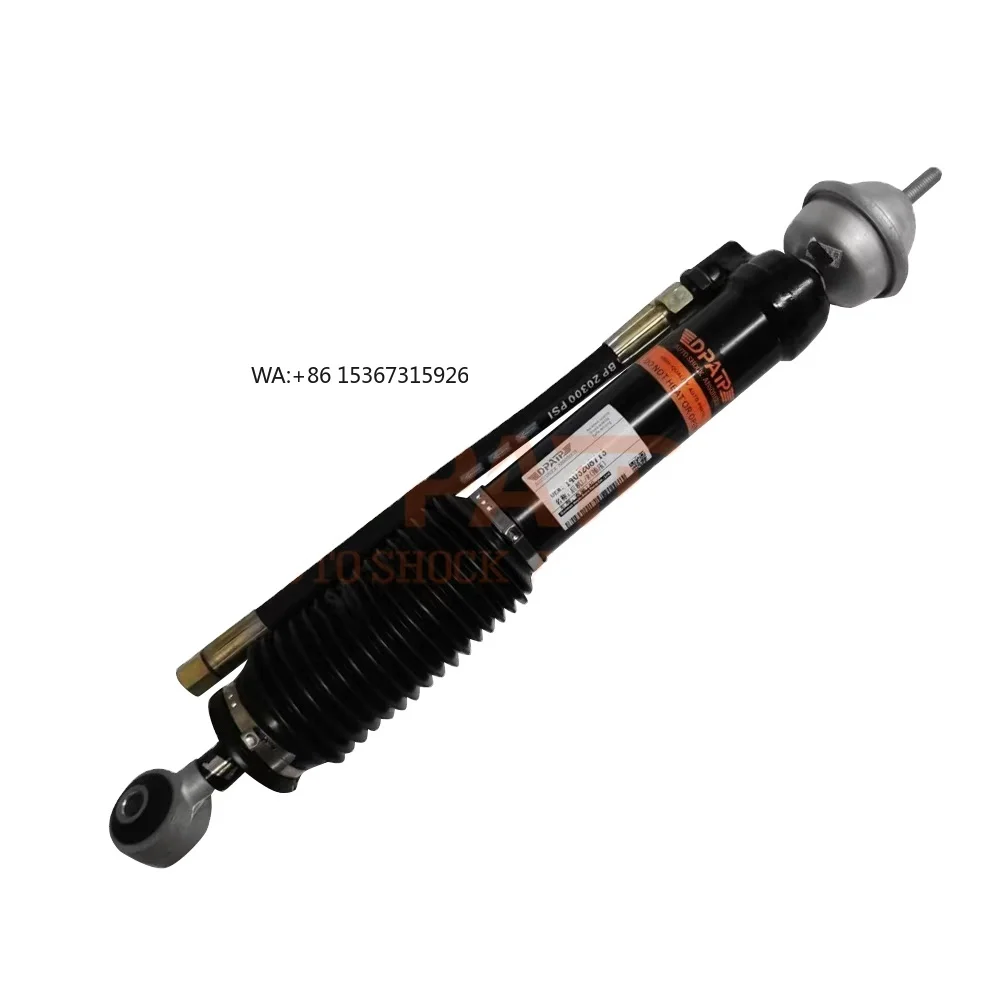 

Rear Strut Suspension Oil Pressure Shock Absorbers 1403208713 Hydraulic for Mercedes Benz 140