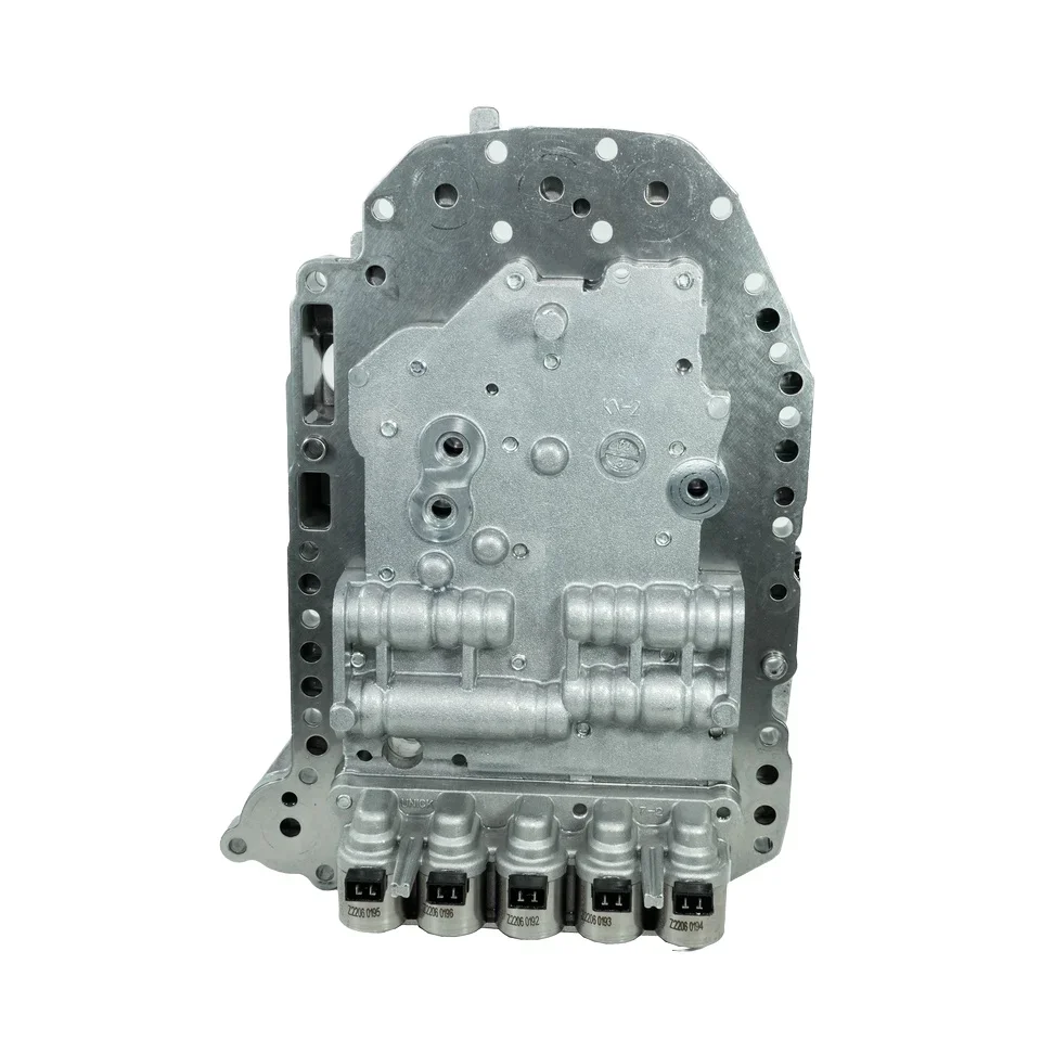 

OE 4621023020 Auto Gearbox System A4CF1 Transmission Parts Valve Body Condition New