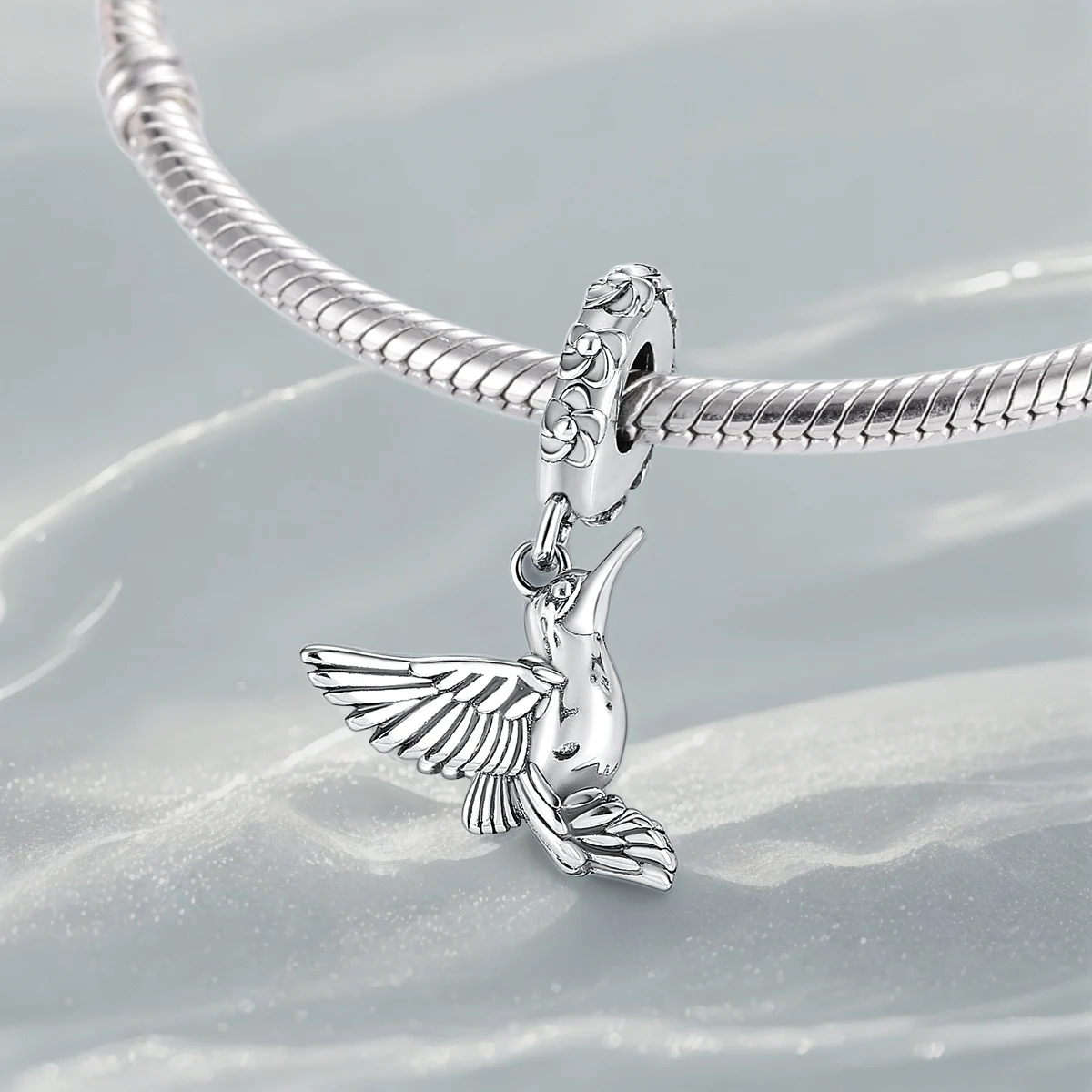 Thumbnail 3 - #33 Cheapest Sterling Silver Bracelets Deals You Can Get
