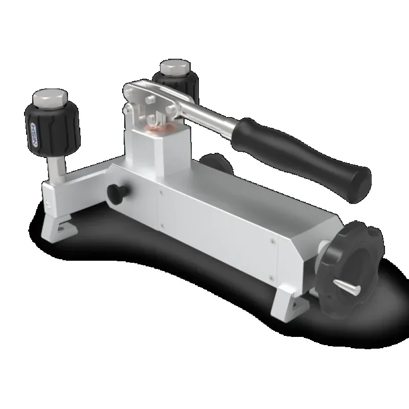 HSIN613 Portable Pneumatic Pressure Test Pump By Air