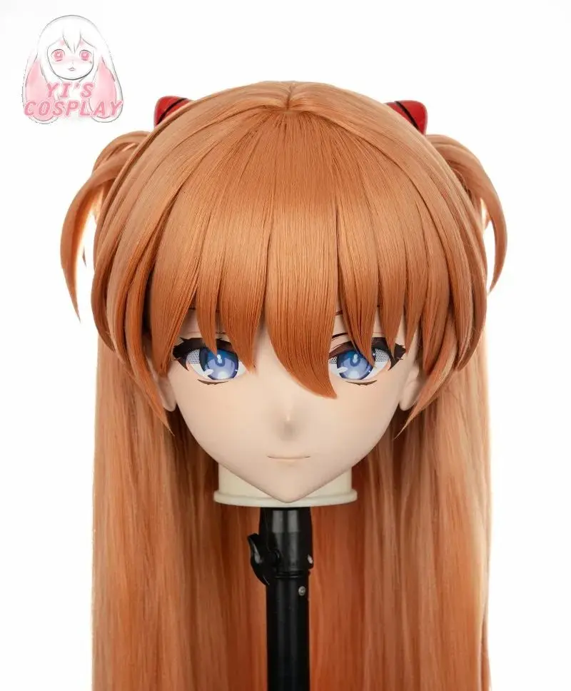 

Yis Cosplay Handmade Custom Fursuit head Furry Kigurumi Head Kemono Headsets Beast Customized Fursuit Kemono Head