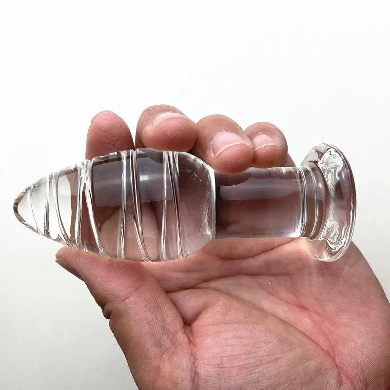 casais-estimulacao-anal-vaginal-bdsm-fetiche-vara-de-vidro-cristal-vibrador-penis-contas-anal-plug-butt-plug-brinquedos-sexuais-para-homem-mulher