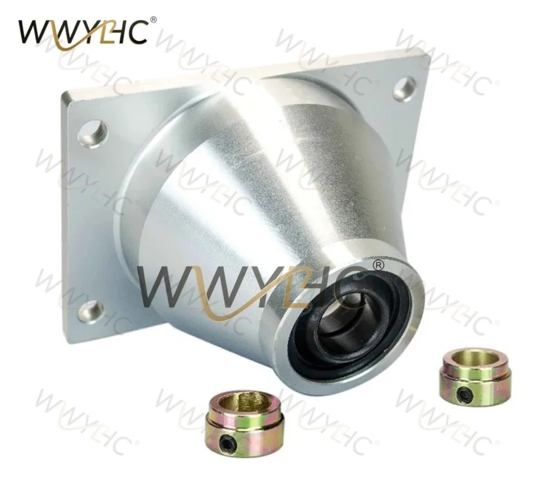 Turret Type Short Shifter Shift Quick For  106  For  AX Quick Shift