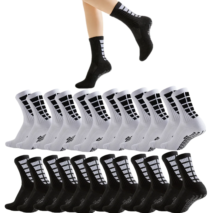 

Нескользящие носки для бега для мужчин и женщин, профессиональные спортивные носки для пеших прогулок, езды на велосипеде, тенниса, скейтборда