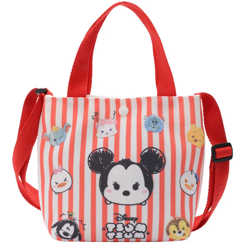 Disney Mickey Mouse Kids Tote Bag - alternate angle