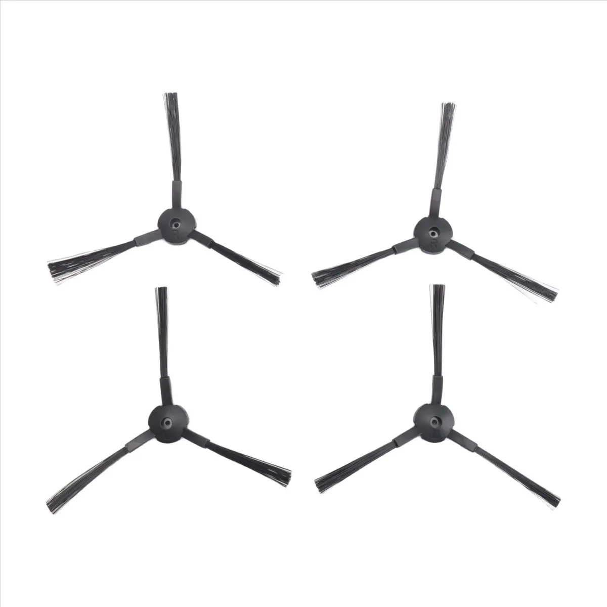 AA96 4PCS Side Brus…