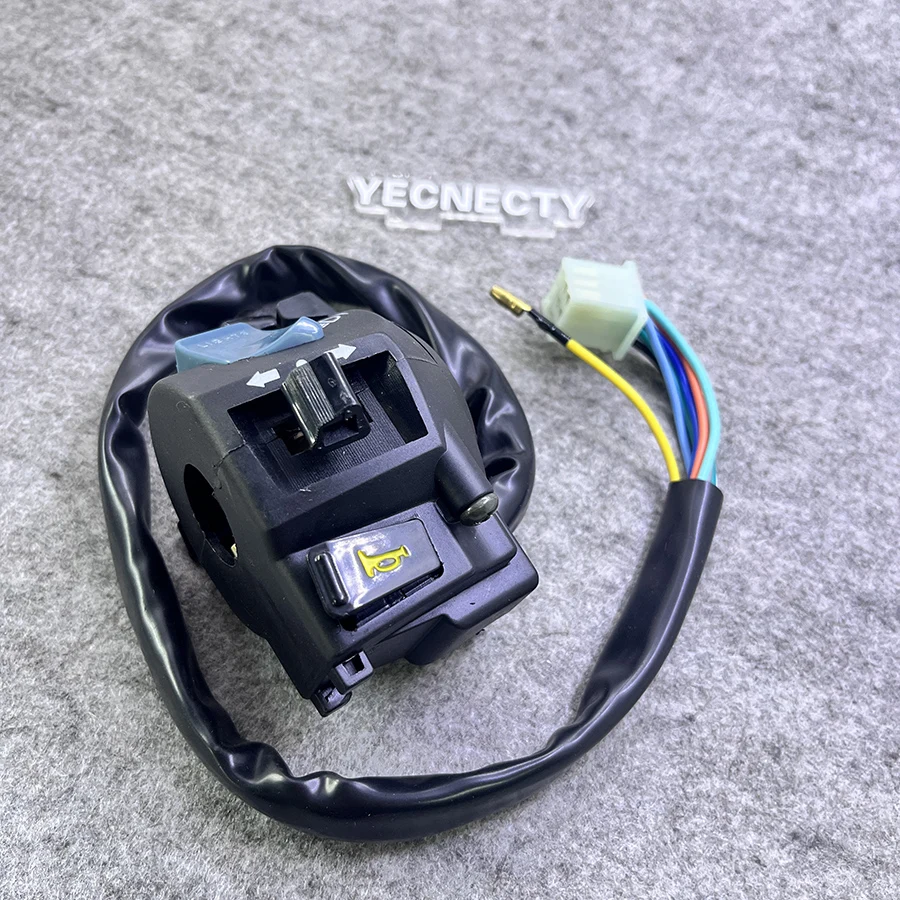 Accessories For Honda CB400 CB 400 CB-400 1992-1998 Motorcycle Turn Signal Control Switch Motorbike Horn Switch Electrical