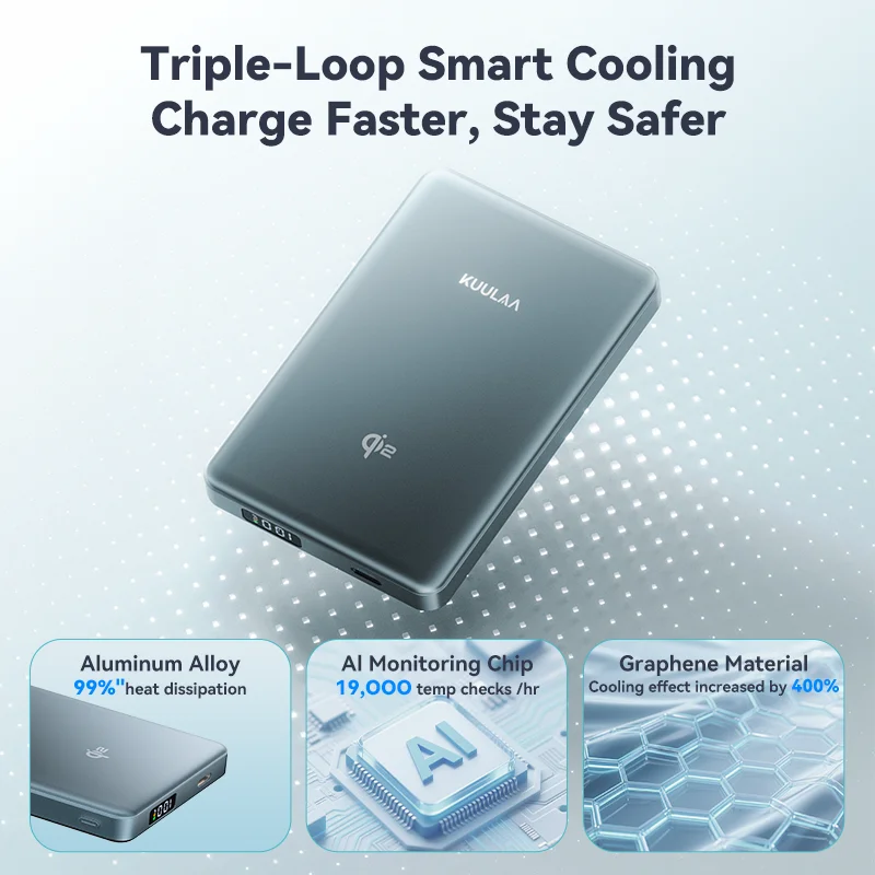 Thumbnail 4 - #60 Best Powerbanks to Buy In 2026