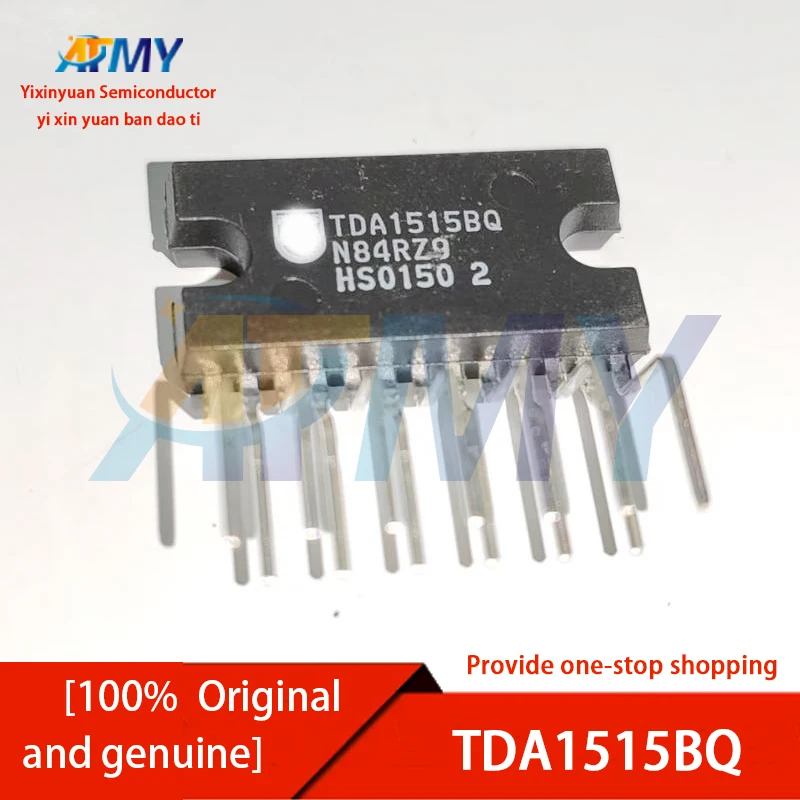 

TDA1516BQ TDA1558Q TDA1510 TDA1557Q TDA1515BQ TDA7057AQ TDA1552Q Audio power amplifier chips