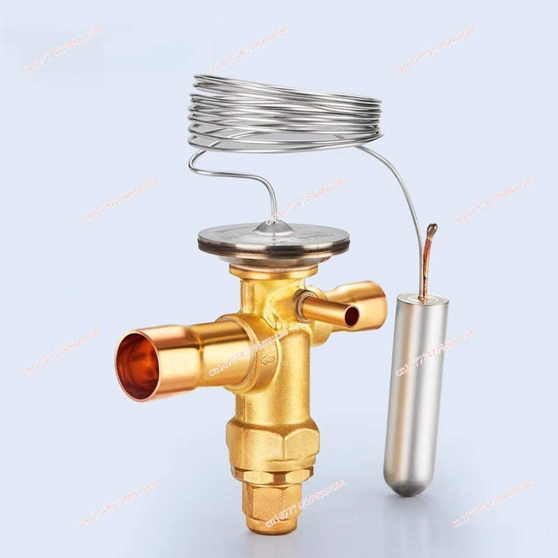 Air conditioning parts thermal expansion valve