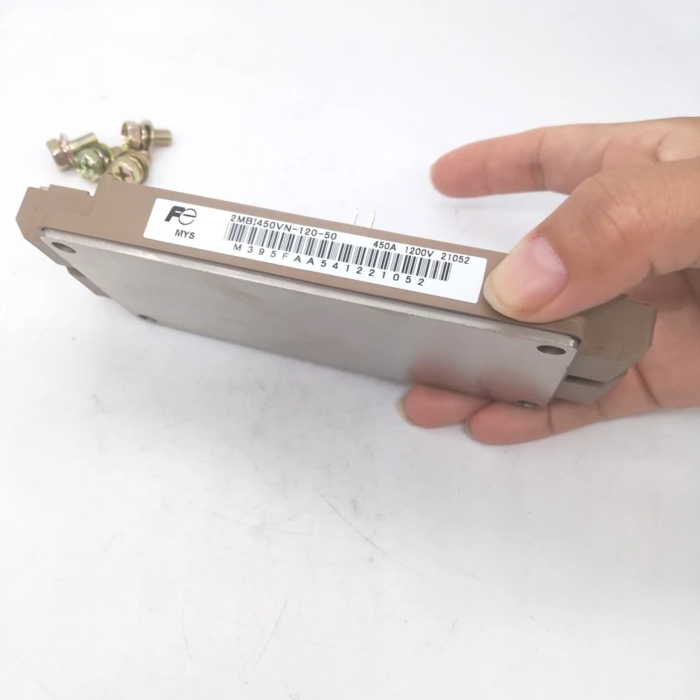 Module 2MBI450VN-120-50/600VN 2MBI225VN-120-50/225U4N/600