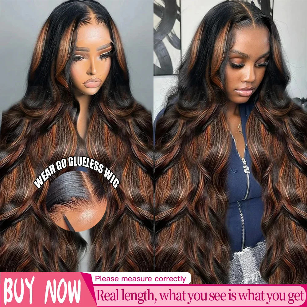 #81 Trending Part Lace Wigs Right Now