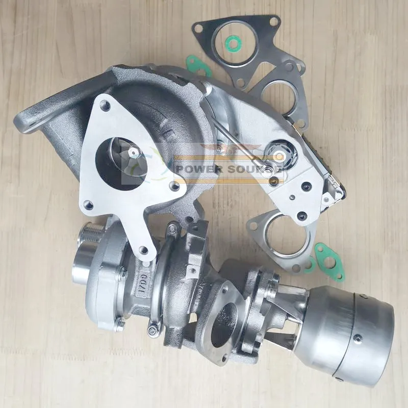

Turbo GT1444Z 778401-5006S LR029236 GTB1749VK 778400-0003 778400 LR056369 For Land Rover Discovery IV For Jaguar XF TDV6 Lion