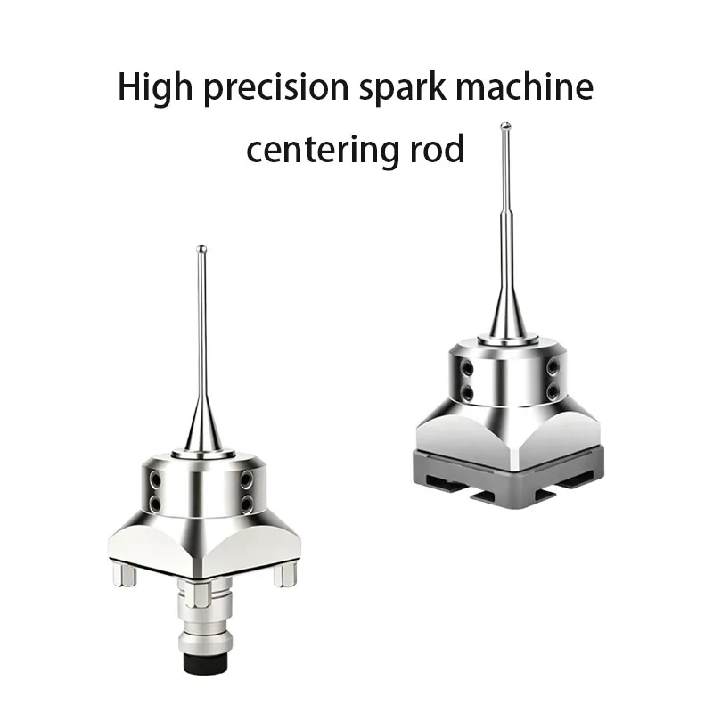High precision EDM reference ball center rod EROWA/3R machine tool positioning and centering reference dividing rod