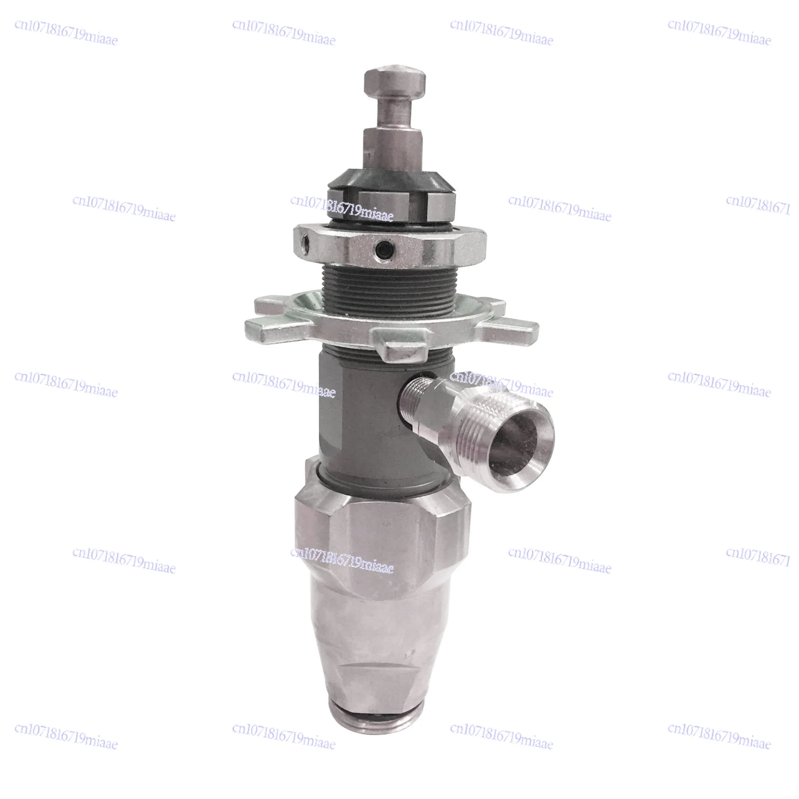 Airless spraying machine pump body assembly 210 395 490PC boutique piston pump piston pump 17C721 17C487