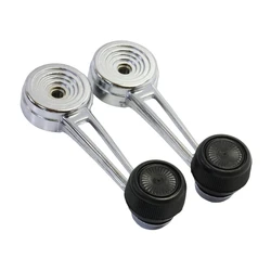 2x for F100 1978-1996 Truck Car Elegant Window Crank Handle Window Winder Handle Drop Shipping