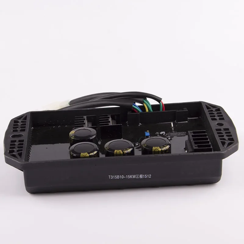 

8.5-15KW Single-phase 8-wire Voltage Regulator Generator Accessory AVR Voltage Regulator