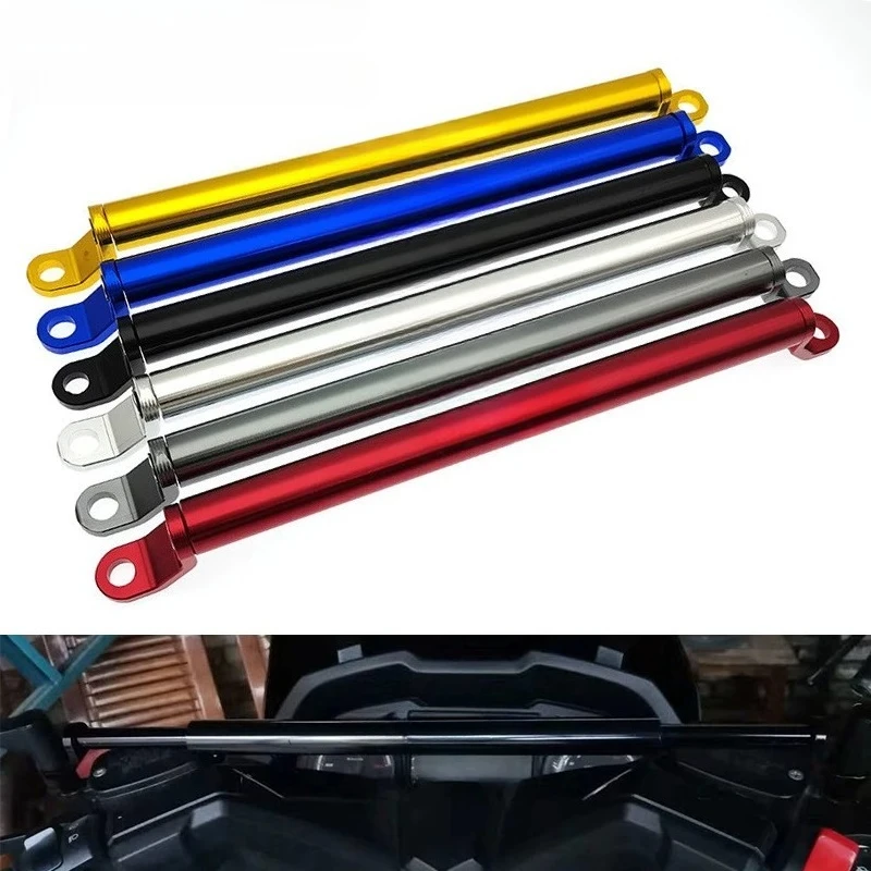 Motorcycle Handlebar Accessory Mounts For TAROMOTO EXPLORER TR300T TRITON 300 Pegasus300 RON150T RON250 Modification Accessories