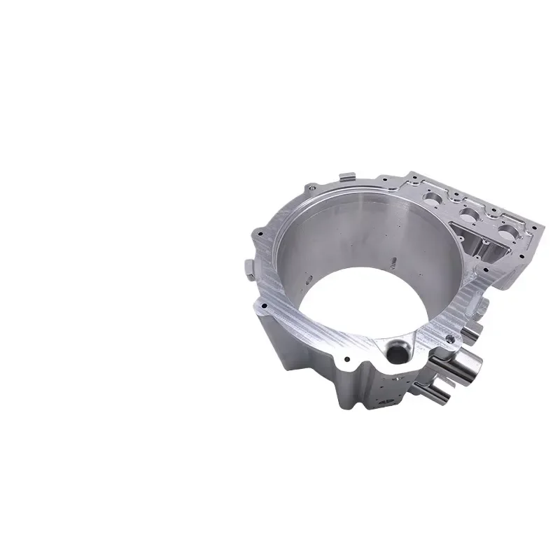 CNC machining custom mechanical parts processing Customized precision parts based on provided drawings