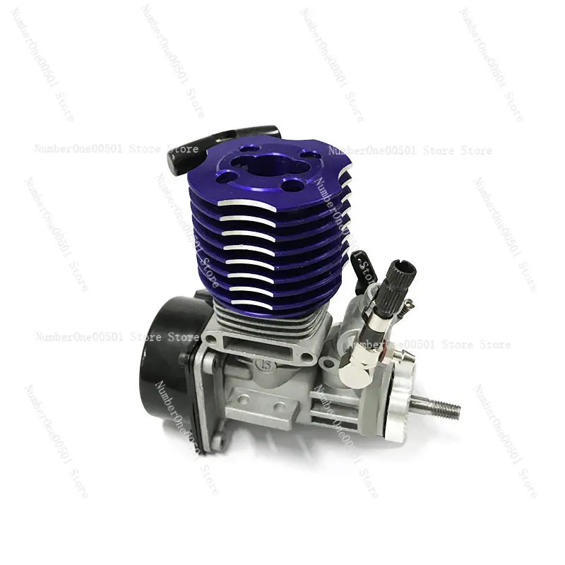 07G 25G 15G fuel remote control car engine model oil car engine methanol machine 15 level 07 level