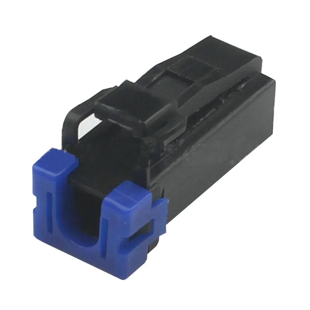 5/10/20/50/100sets 1pin Auto Housing Plug 7123-4110 Electric Wiring Harness Cable Female Connector 7123-4110-30