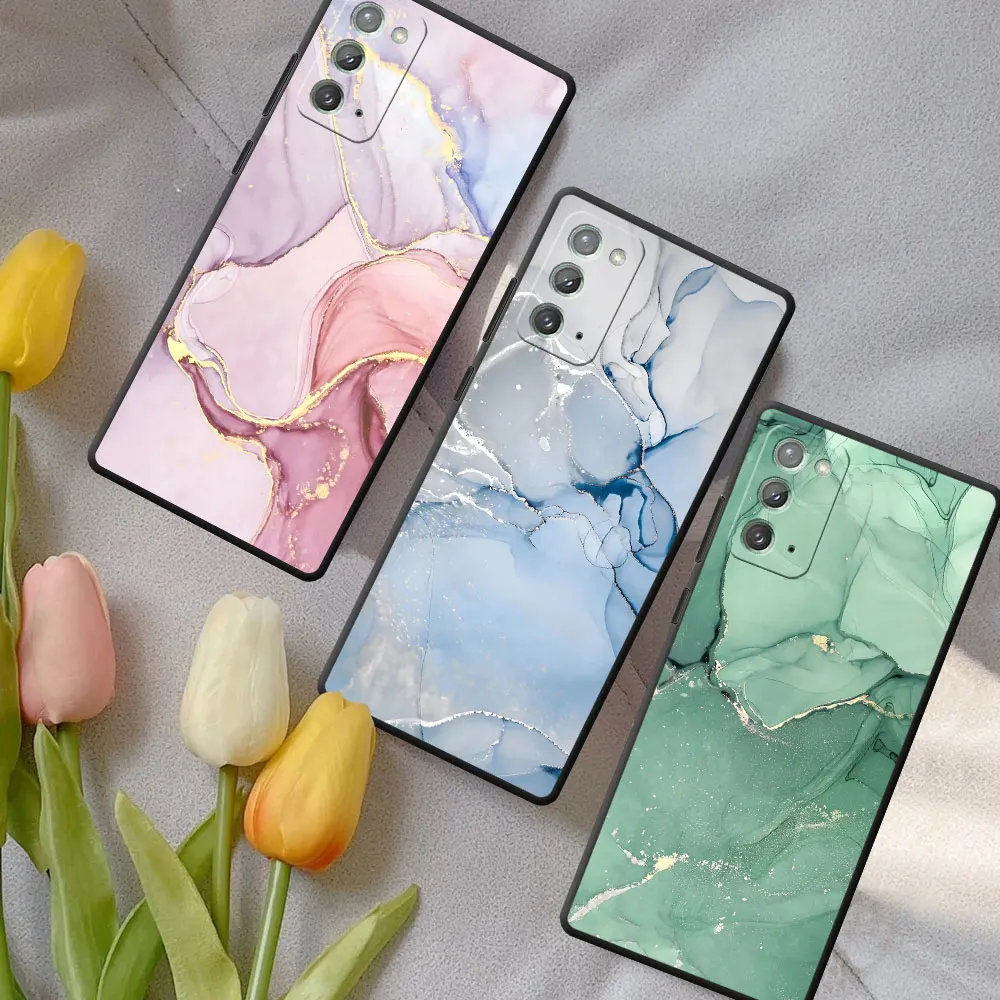 Fashion Marble Case… - image