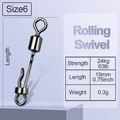 Size6 19mm 24kg