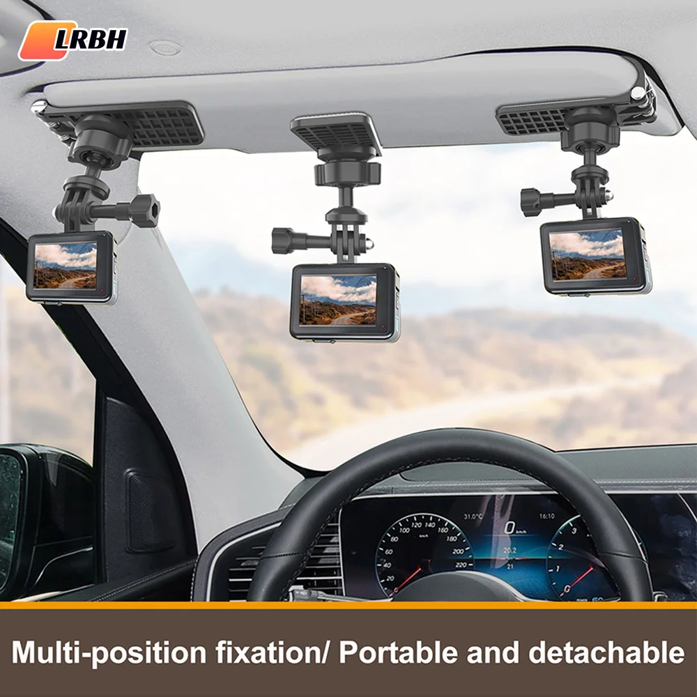 Quick Clip Mount Wi…