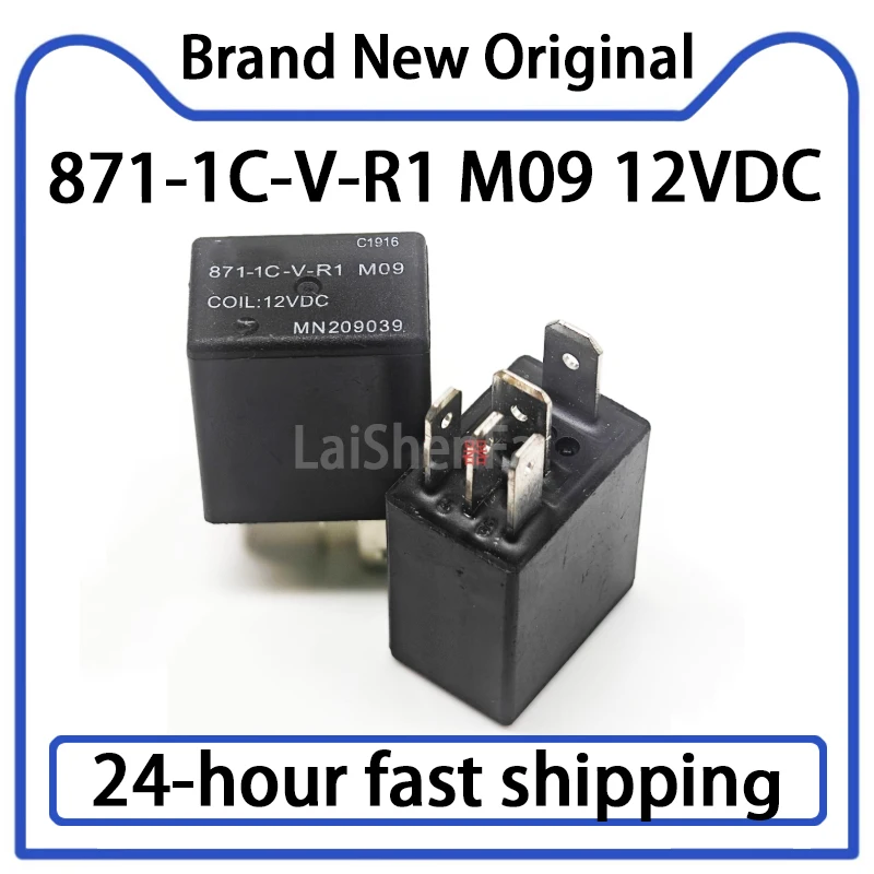 1PCS 871-1C-V-R1 M0… - image