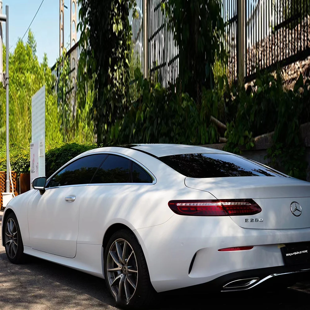 

Mountain Ash Vinyl Stickers Gloss Vinyl Auto Car Wrap PET Backing for Vehicle Decal