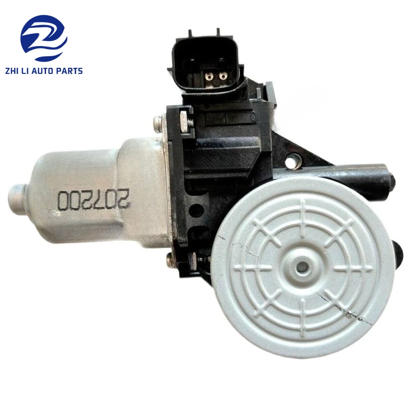 

Left front/Right front /Left back/Right back Cube Window Regulator Motor For Nissan LEAF 2023