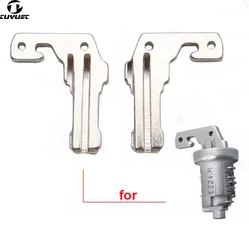 Smart Key Blade for McLaren  540C 570S Emergency Insert Small Key