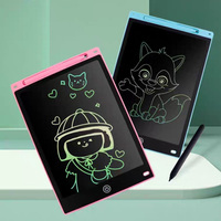 8.5/10/12 Inch LCD Writing Tablet Digital Drawing Tablet Handwriting Pads Portable Electronic Tablet Board ultra-thin Board