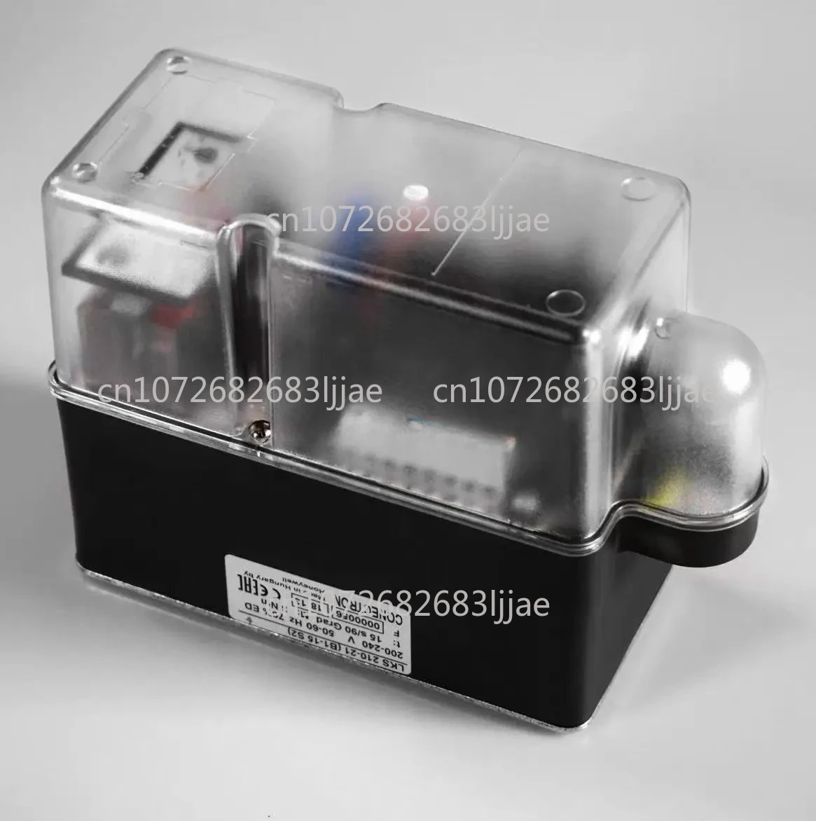 

Серводвигатель LKS210-21, LKS210-10, LKS210-08