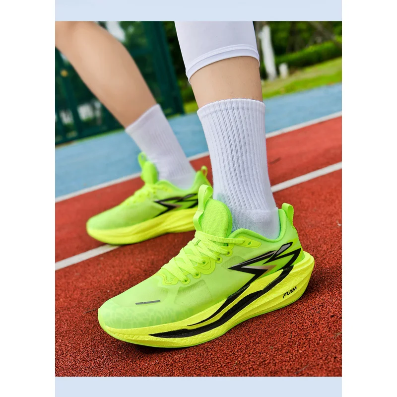 2025 Neue Freizeitschuhe für Herren – Sneakers im Loafer-Stil, atmungsaktiv und stoßdämpfend, langlebig und rutschfest, leichter Komfort, modisch