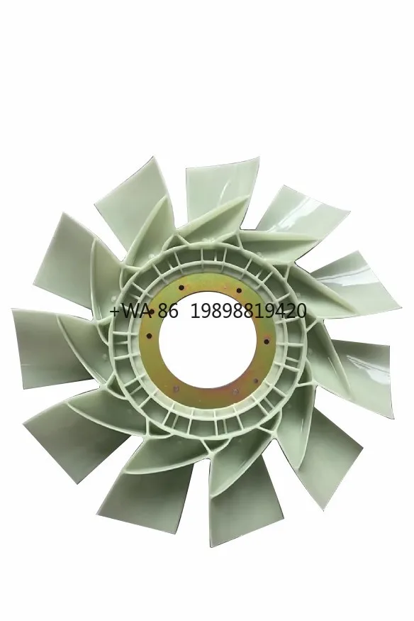 ASSY FAN CLUTCH FAN CLUTCH