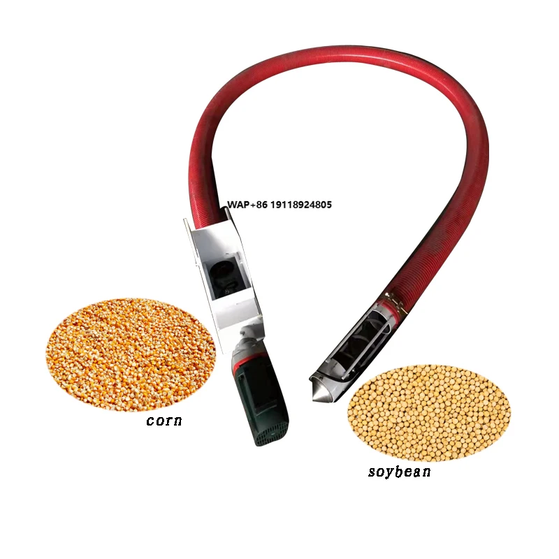 

Agricultural Equipment Pellet Grain Corn Rice Husk Wheat