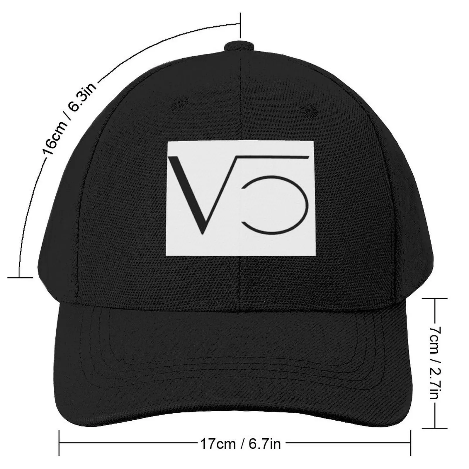 Sebastian Vettel V5 Baseball Cap Thermal Visor Fashion Beach Men's Women's