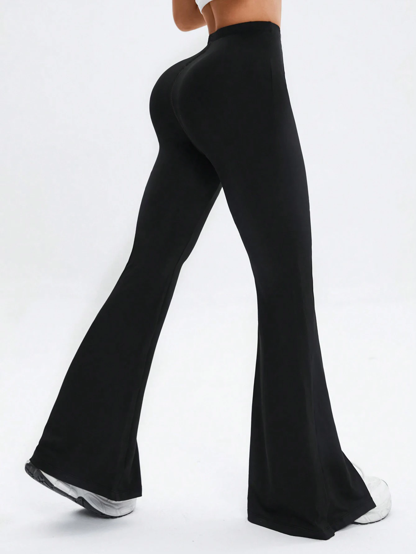 Leggings de yoga taille haute, - Yoga Daily Fitness avis et prix