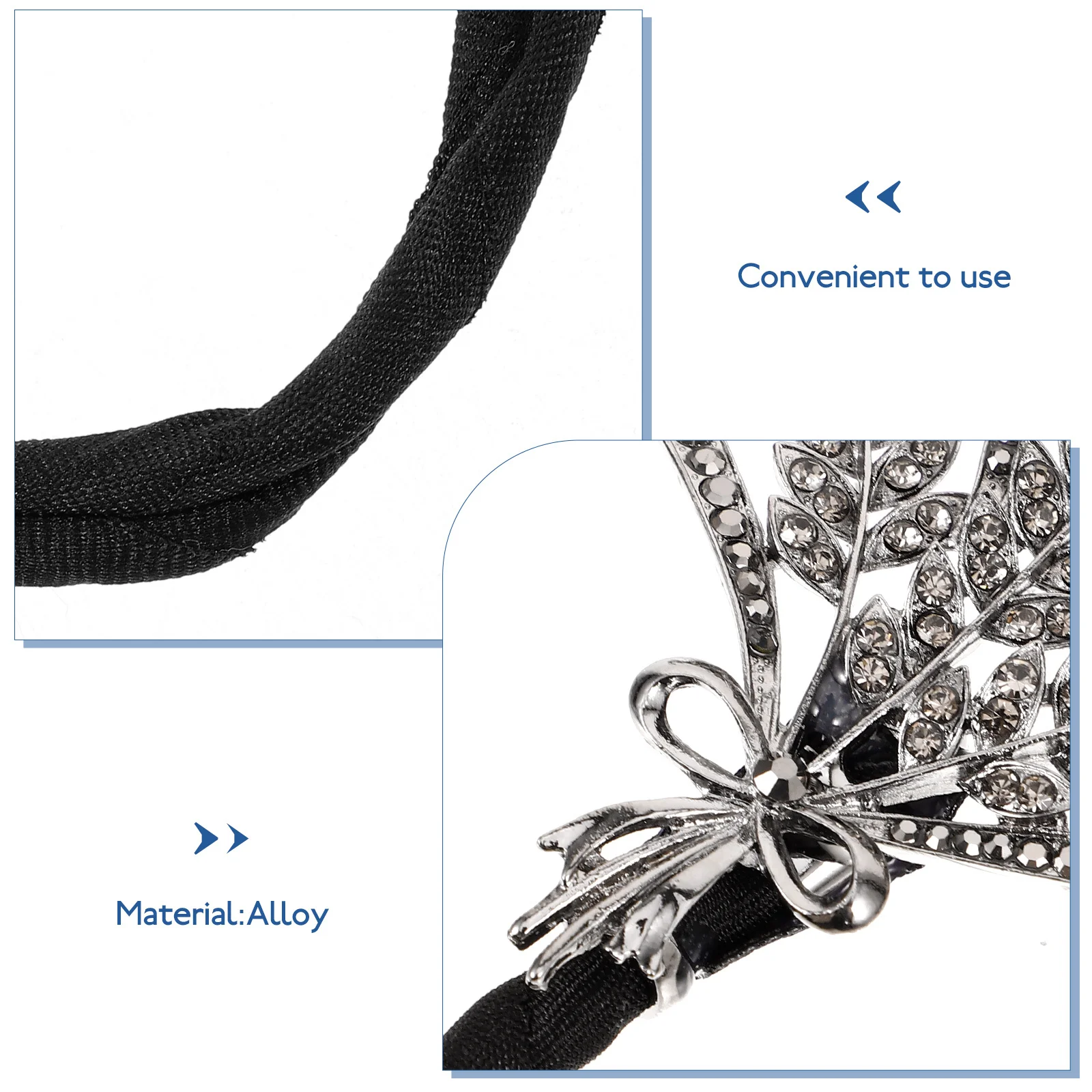 

Пшеничные бигуди, ленивые бигуди для ленивых булочек, инструменты для укладки, плетение длинных волос, пучок волос, практичные, модные