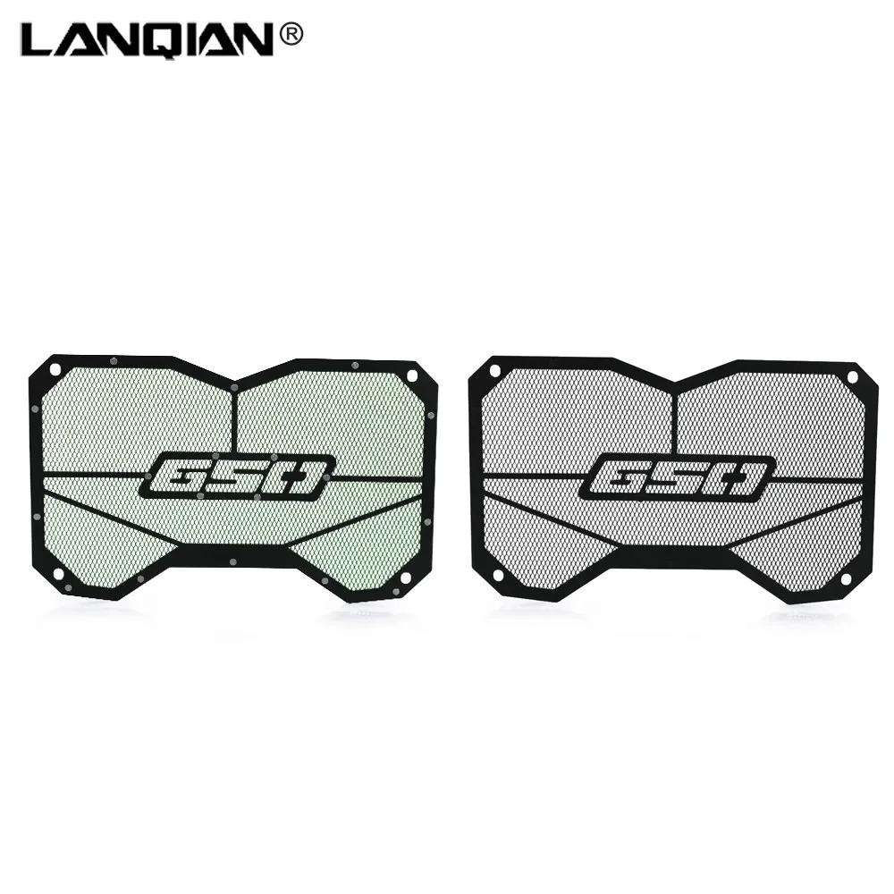 For Kawasaki Ninja 650 Ninja650 2017-2021-2022-2023-2024-2025 Radiator Guard Cylinder Head Guard Complete and Engine Guard Set - view 3