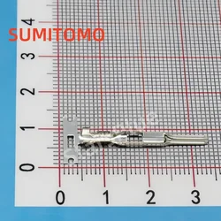 50-500PCS 8100-1571 SUMITOMO Connector 100% New original