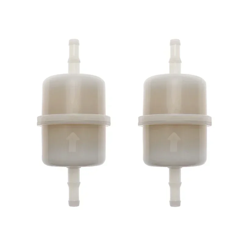 Paquete de 2 filtros de combustible para Kohler 24-050-13-S 24-050-05-S 24 050 13-S 2405002-S